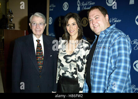 Esercito ARCHER JAMI GERTZ contrassegnare il 29TH PEOPLE'S CHOICE CANDIDATURE il Beverly Hilton Hotel di BEVERLY HILLS LOS ANGELES STATI UNITI D'AMERICA 04 Dece Foto Stock