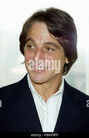 TONY DANZA IL 29TH PEOPLE'S CHOICE CANDIDATURE il Beverly Hilton Hotel di BEVERLY HILLS LOS ANGELES STATI UNITI D'AMERICA 04 Dicembre 2002 Foto Stock