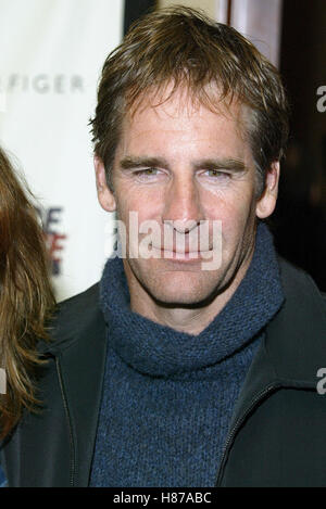 SCOTT BAKULA 10esima gara PER CANCELLARE MS SECOLO GALA PLAZA HOTEL CENTURY CITY LOS ANGELES USA 09 Maggio 2003 Foto Stock