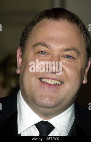 MARK ADDY 29TH People's Choice Awards arrivi PASADENA Civic Auditorium di PASADENA L.A. COUNTY USA 12 Gennaio 2003 Foto Stock