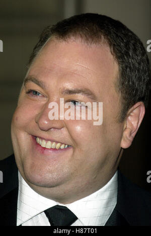 MARK ADDY 29TH People's Choice Awards arrivi PASADENA Civic Auditorium di PASADENA L.A. COUNTY USA 12 Gennaio 2003 Foto Stock