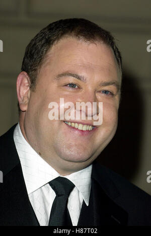 MARK ADDY 29TH People's Choice Awards arrivi PASADENA Civic Auditorium di PASADENA L.A. COUNTY USA 12 Gennaio 2003 Foto Stock