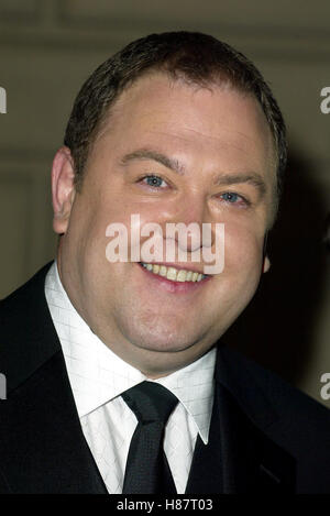 MARK ADDY 29TH People's Choice Awards arrivi PASADENA Civic Auditorium di PASADENA L.A. COUNTY USA 12 Gennaio 2003 Foto Stock