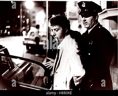 Lenny, (lenny) USA 1974, Regie: Bob Fosse, Dustin Hoffman Foto Stock