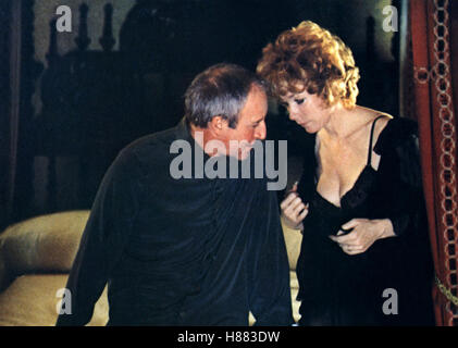 Willkommen il sig. possibilità, (VI) USA 1979, Regie: Hal Ashby, Shirley MacLAINE, Peter Sellers Foto Stock