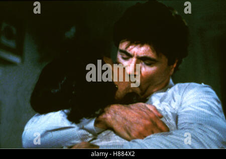 Privatdetektiv Joe Dancer: Ein harter Brocken, (JOE Dancer: il grande nero pillola), USA 1981, Regie: Reza Badiyi, JOBETH WILLIAMS, ROBERT BLAKE Foto Stock