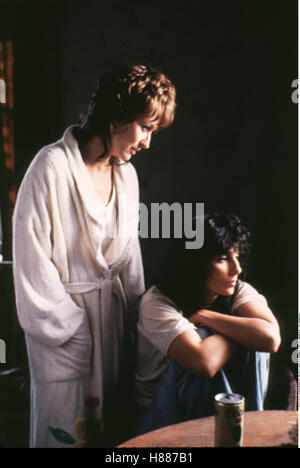 Silkwood, (SILKWOOD), USA 1983, Regie: Mike Nichols, Meryl Streep + CHER Foto Stock