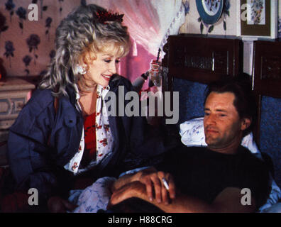 Magnolien aus Stahl, (Steel Magnolias) USA 1989, Regie: Herbert Ross, Dolly Parton, Sam Shepard Foto Stock