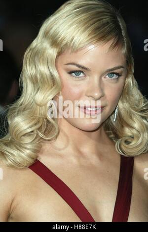 JAIME RE BULLETPROOF MONK PREMIER Chinese Theatre Hollywood LOS ANGELES USA 09 Aprile 2003 Foto Stock