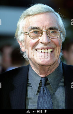 MARTIN LANDAU HOLLYWOOD FILM di omicidio PREMI WESTWOOD LOS ANGELES STATI UNITI D'AMERICA 10 giugno 2003 Foto Stock