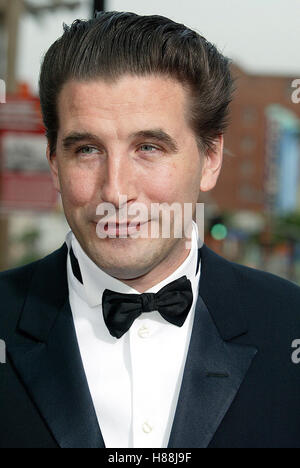 WILLIAM BALDWIN 31ST AFI Lifetime Achievement Kodak Theatre Hollywood LOS ANGELES USA 12 Giugno 2003 Foto Stock