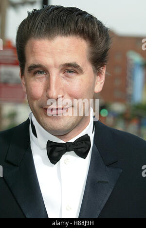 WILLIAM BALDWIN 31ST AFI Lifetime Achievement Kodak Theatre Hollywood LOS ANGELES USA 12 Giugno 2003 Foto Stock