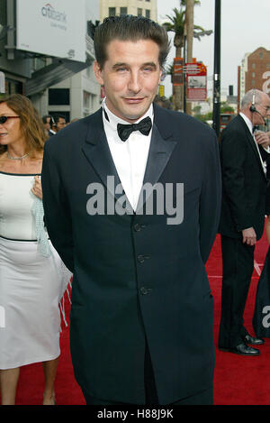 WILLIAM BALDWIN 31ST AFI Lifetime Achievement Kodak Theatre Hollywood LOS ANGELES USA 12 Giugno 2003 Foto Stock