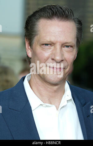 CHRIS COOPER SEABISCUIT. PREMIERE MONDIALE VILLAGE WESTWOOD LOS ANGELES STATI UNITI D'AMERICA 22 Luglio 2003 Foto Stock