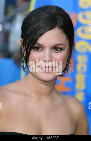 RACHEL BILSON 2003 Teen Choice Awards anfiteatro UNIVERSALE DI LOS ANGELES USA 02 Agosto 2003 Foto Stock