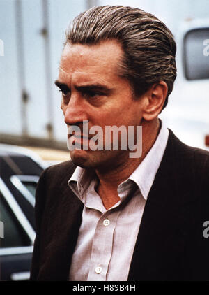 Buona tizi - Drei Jahrzehnte in der Mafia, (GOODFELLAS) USA 1990, Regie: Martin Scorsese, Robert de Niro Foto Stock