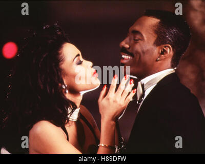 Boomerang, (boomerang) USA 1992, Regie: Reginald Hudlin, ROBIN GIVENS, Eddie Murphy Foto Stock