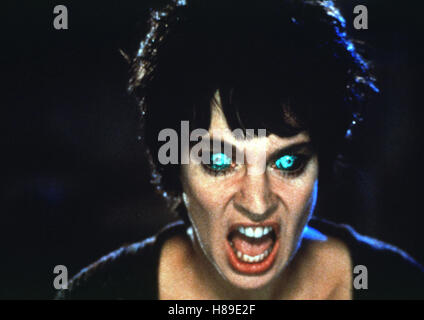 Bloody Marie - Eine Frau mit Biss, (sangue innocente), USA 1992, Regie: John Landis, ANNE PARILLAUD, Stichwort: Vampir Foto Stock