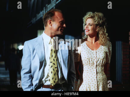 Taschengeld, (latte denaro), USA 1994, Regie: Richard Benjamin, ED HARRIS, Melanie Griffith Foto Stock