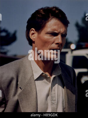 Das Dorf der Verdammten, (villaggio dei dannati) USA 1995, Regie: John Carpenter, Christopher Reeve Foto Stock