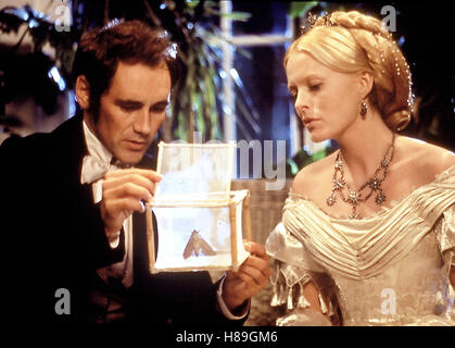 Engel und Insekten, (angeli e insetti) USA-GB 1995, Regie: Philip Haas, MARK RYLANCE, Patsy Kensit Foto Stock