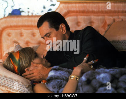 Casinò, (CASINO) USA 1995, Regie: Martin Scorsese, Sharon Stone, Robert de Niro Foto Stock