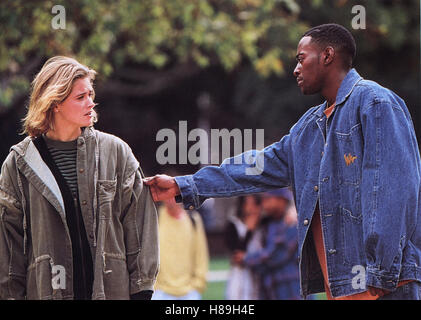 Istruzione superiore - Die Rebellen, (istruzione superiore) USA 1995, Regie: John Singleton, Kristy Swanson, OMAR EPPS Foto Stock