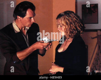 Lasciando Las Vegas (lasciando LAS VEGAS) USA 1995, Regie: Mike Figgis, JULIAN SANDS, ELISABETH SHUE Foto Stock