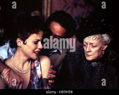 Richard III., (Richard III.) GB 1995, Regie: Richard Loncraine, Annette Bening, Robert Downey Jr., MAGGIE SMITH Foto Stock