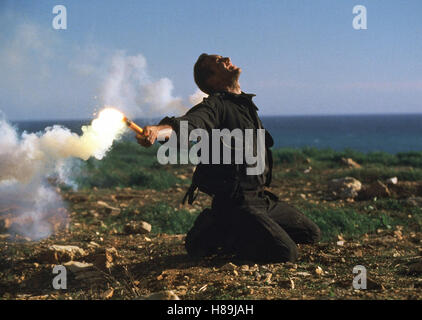 Il Rock (roccia) USA 1996, Regie: Michael Bay, Nicolas Cage Foto Stock