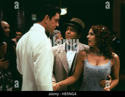 Inspektor Gadget, (l'ISPETTORE GADGET) USA 1999, Regie: David Kellogg, Rupert Everett, Matthew Broderick, JOELY FISHER, Stichwort: Party Foto Stock