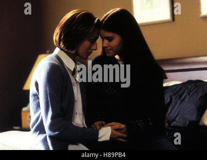 Begegnung des Schicksals, (cuori casuale) USA 1999, Regie: Sydney Pollack, Kristin Scott Thomas, KATE MARA Foto Stock