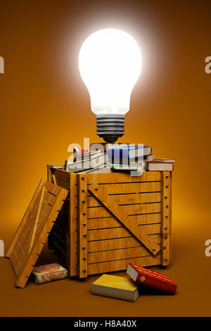 Idee Foto Stock