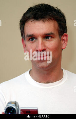 MATTHEW PARKHILL DOT I PHOTOCALL DEAUVILLE FILM FESTIVAL Francia 10 Settembre 2003 Foto Stock