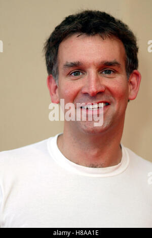 MATTHEW PARKHILL DOT I PHOTOCALL DEAUVILLE FILM FESTIVAL Francia 10 Settembre 2003 Foto Stock