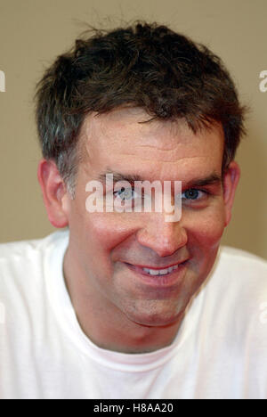 MATTHEW PARKHILL DOT I PHOTOCALL DEAUVILLE FILM FESTIVAL Francia 10 Settembre 2003 Foto Stock