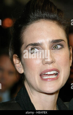 JENNIFER CONNELLY CASA DI SABBIA E NEBBIA MONDO P DOME Glossari Affini HOLLYWOOD L.A. Stati Uniti d'America 09 Novembre 2003 Foto Stock