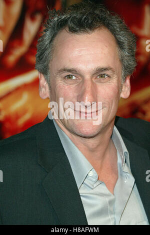 MATT CRAVEN TIMELINE PREMIERE MONDIALE WESTWOOD LOS ANGELES STATI UNITI D'AMERICA 19 Novembre 2003 Foto Stock