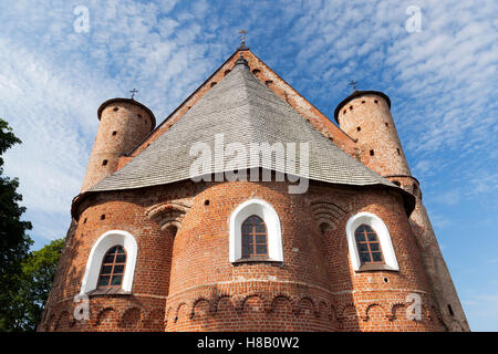 Chiesa Ortodossa di Bielorussia Foto Stock