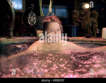 Circa Schmidt, (circa SCHMIDT) USA 2002, Regie: Alexander Payne, Kathy Bates, Chiave: Bad, Schönheitsbad, Badewanne Foto Stock