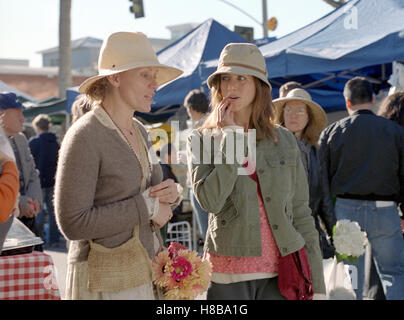 Gli amici con il denaro, (AMICI CON DENARO) USA 2006, Regie: Nicole Holofcener, Frances McDORMAND, Jennifer Aniston , Verleih: Sony Foto Stock