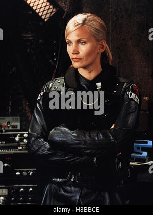 I fantasmi di Marte (Fantasmi di Marte) USA 2001, Regie: John Carpenter, Natasha Henstridge Foto Stock