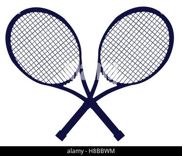 Racchette da Tennis (Usato) a Pregassona per CHF 50 - con consegna