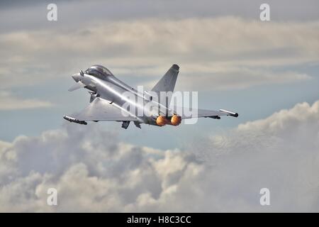 Eurofighter Typhoon Foto Stock