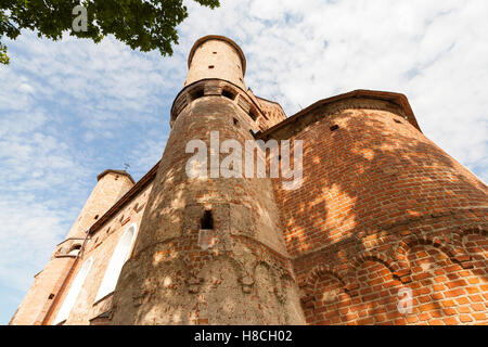 Chiesa Ortodossa di Bielorussia Foto Stock