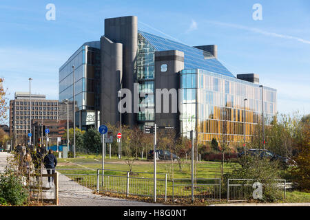 Casa di matrice, Basingstoke Foto Stock