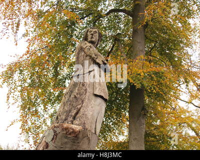 Newtownabbey County Antrim Foto Stock