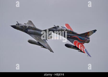 Ramex Delta Foto Stock