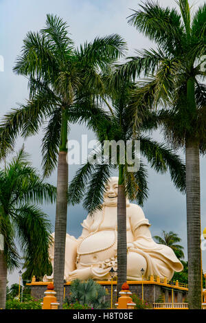 Ving Pagoda Trang, Vietnam Asia Foto Stock