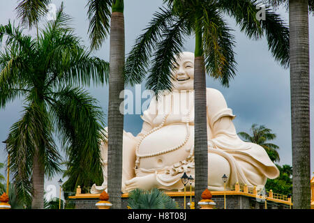 Ving Pagoda Trang, Vietnam Asia Foto Stock